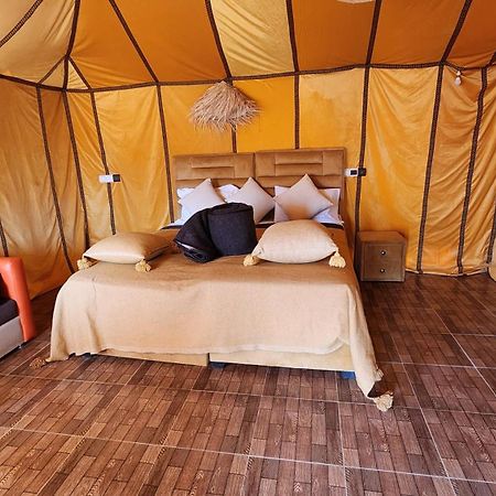 Merzouga Camp & Desert Activities Bagian luar foto