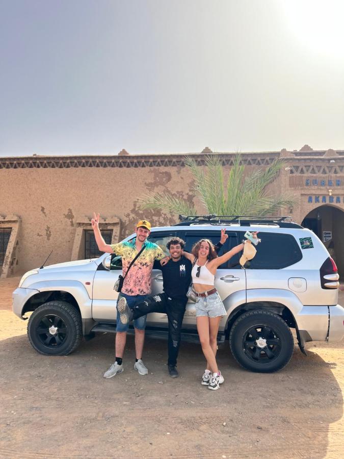 Merzouga Camp & Desert Activities Bagian luar foto