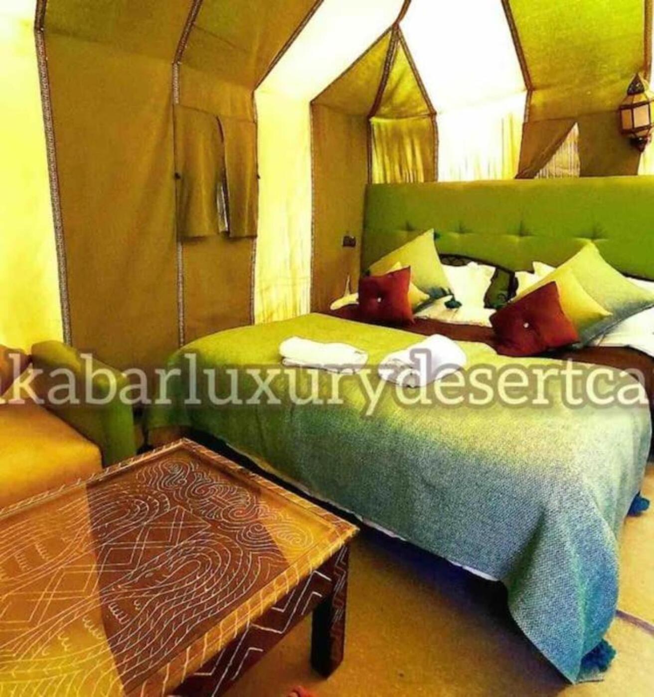 Merzouga Camp & Desert Activities Bagian luar foto