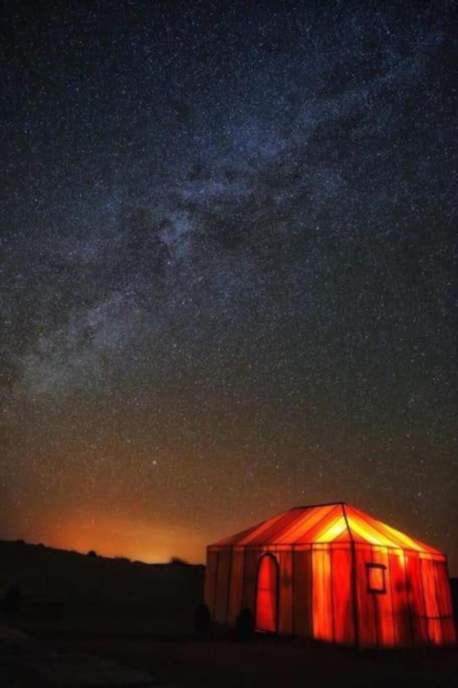 Merzouga Camp & Desert Activities Bagian luar foto